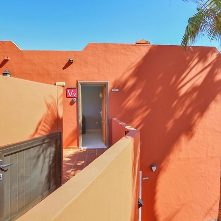 Oasis Royal Leilighet Corralejo Eksteriør bilde