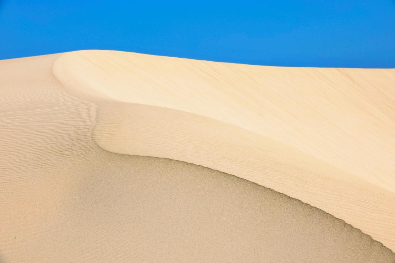 Oasis Royal Leilighet Corralejo Eksteriør bilde