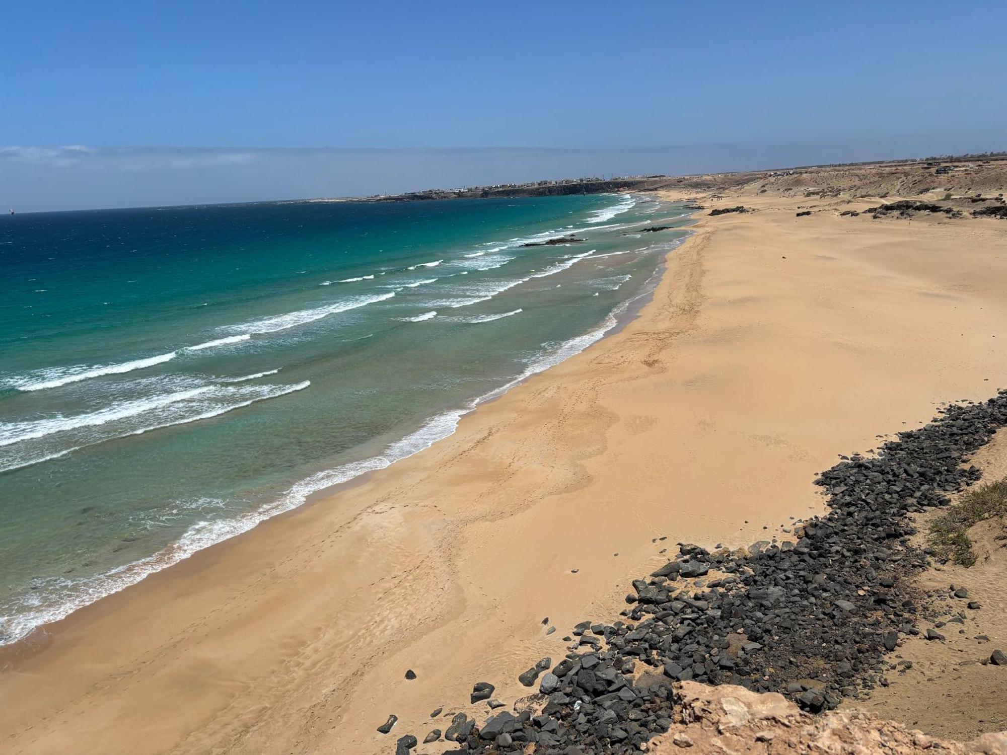 Oasis Royal Leilighet Corralejo Eksteriør bilde