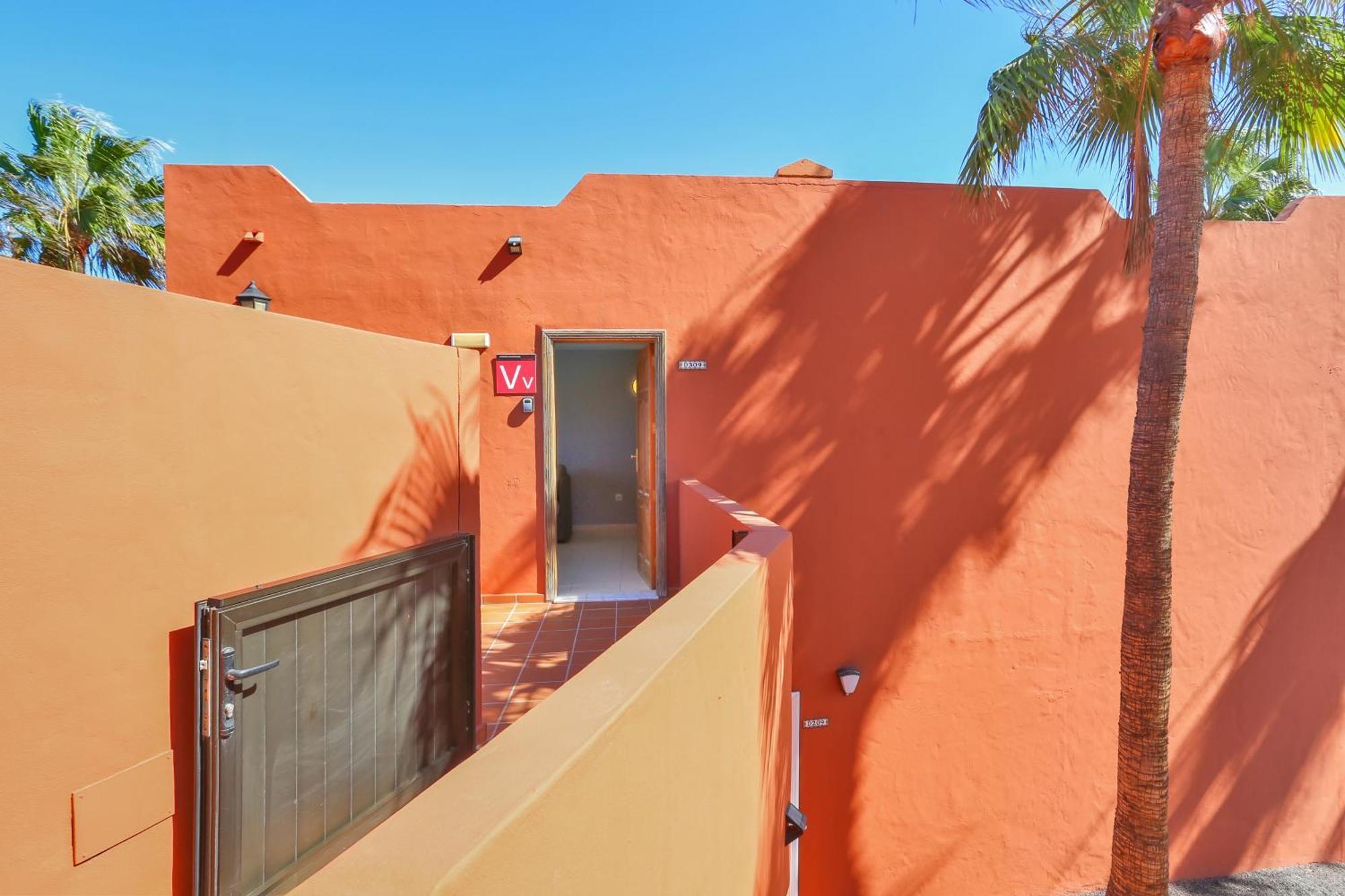 Oasis Royal Leilighet Corralejo Eksteriør bilde
