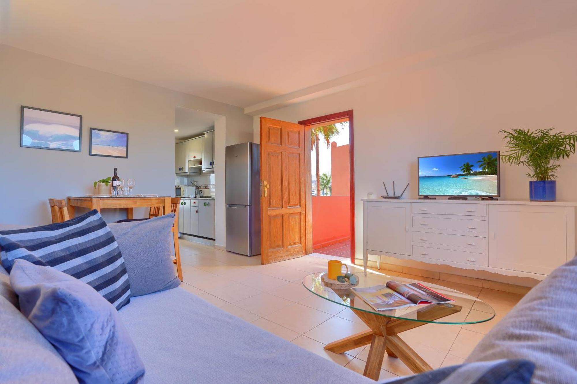 Oasis Royal Leilighet Corralejo Eksteriør bilde