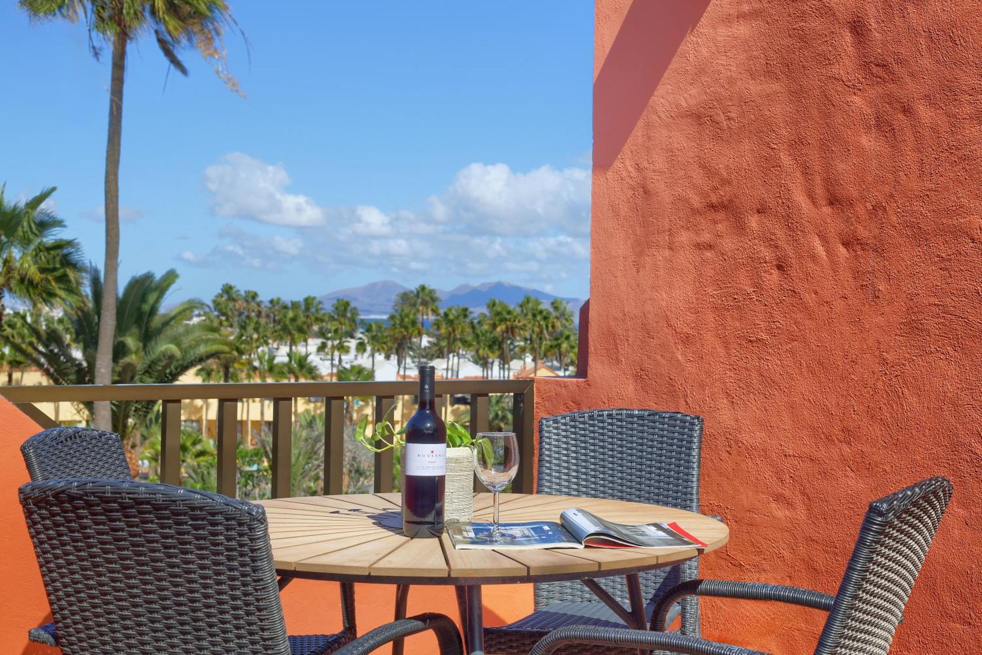 Oasis Royal Leilighet Corralejo Eksteriør bilde