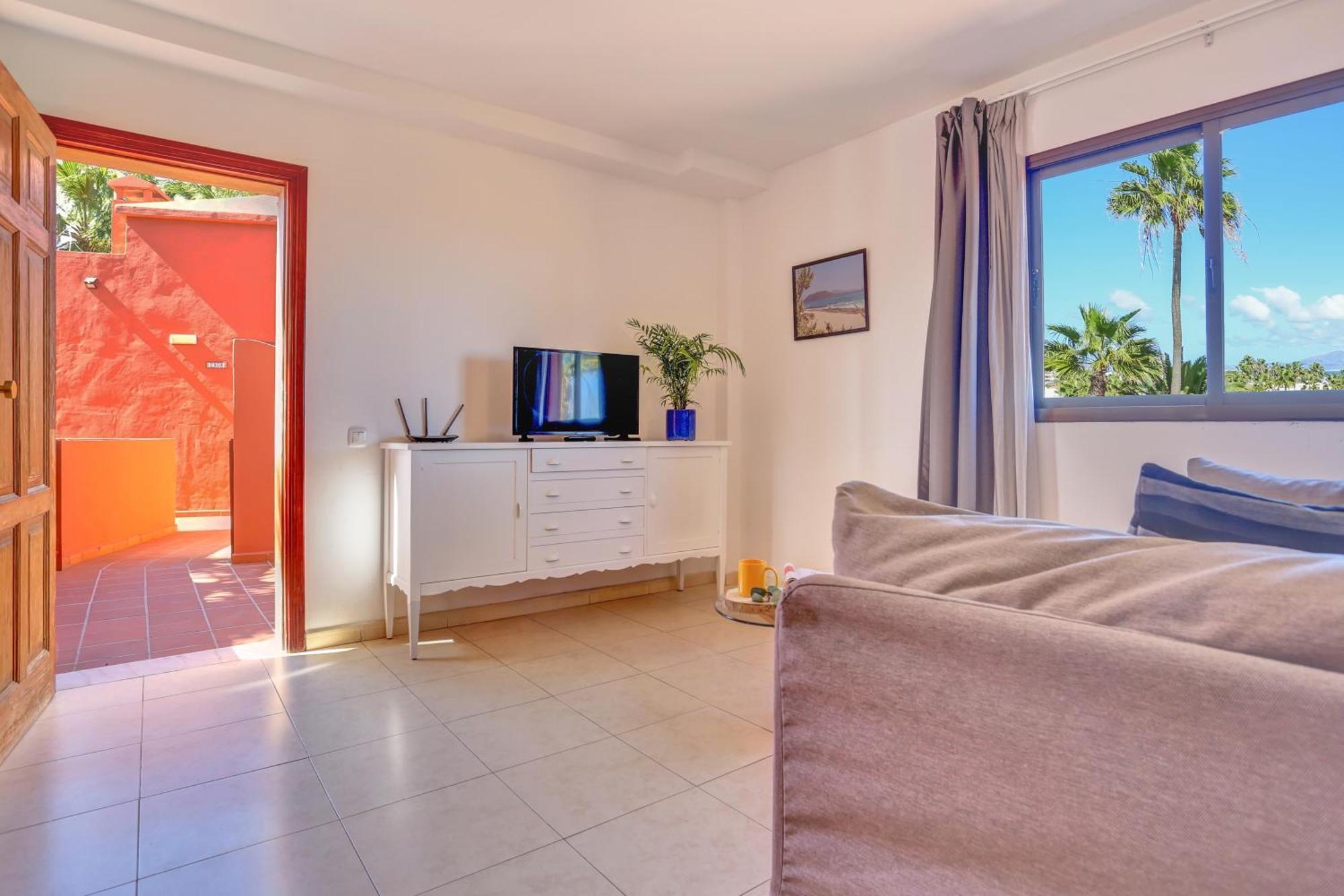 Oasis Royal Leilighet Corralejo Eksteriør bilde