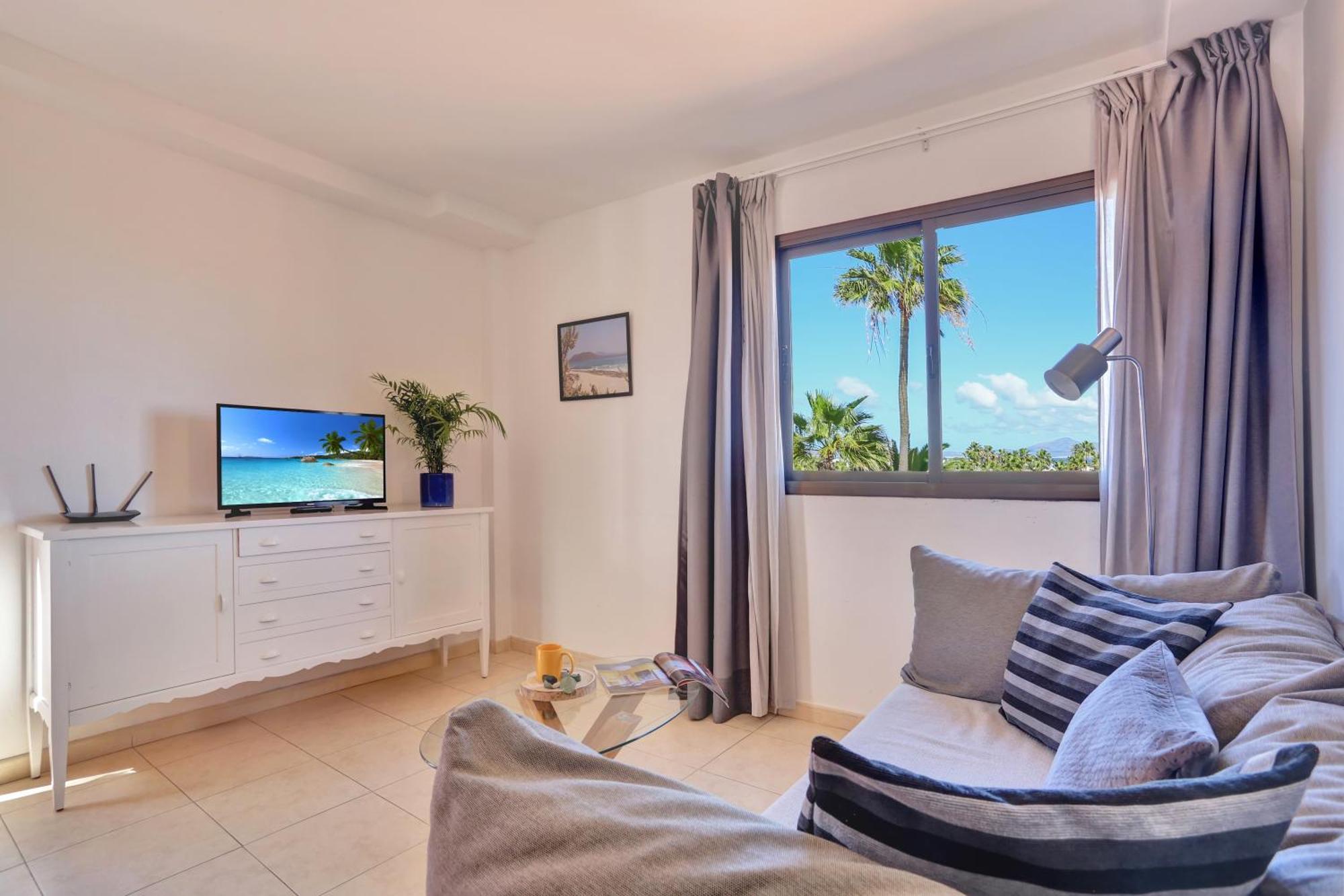 Oasis Royal Leilighet Corralejo Eksteriør bilde