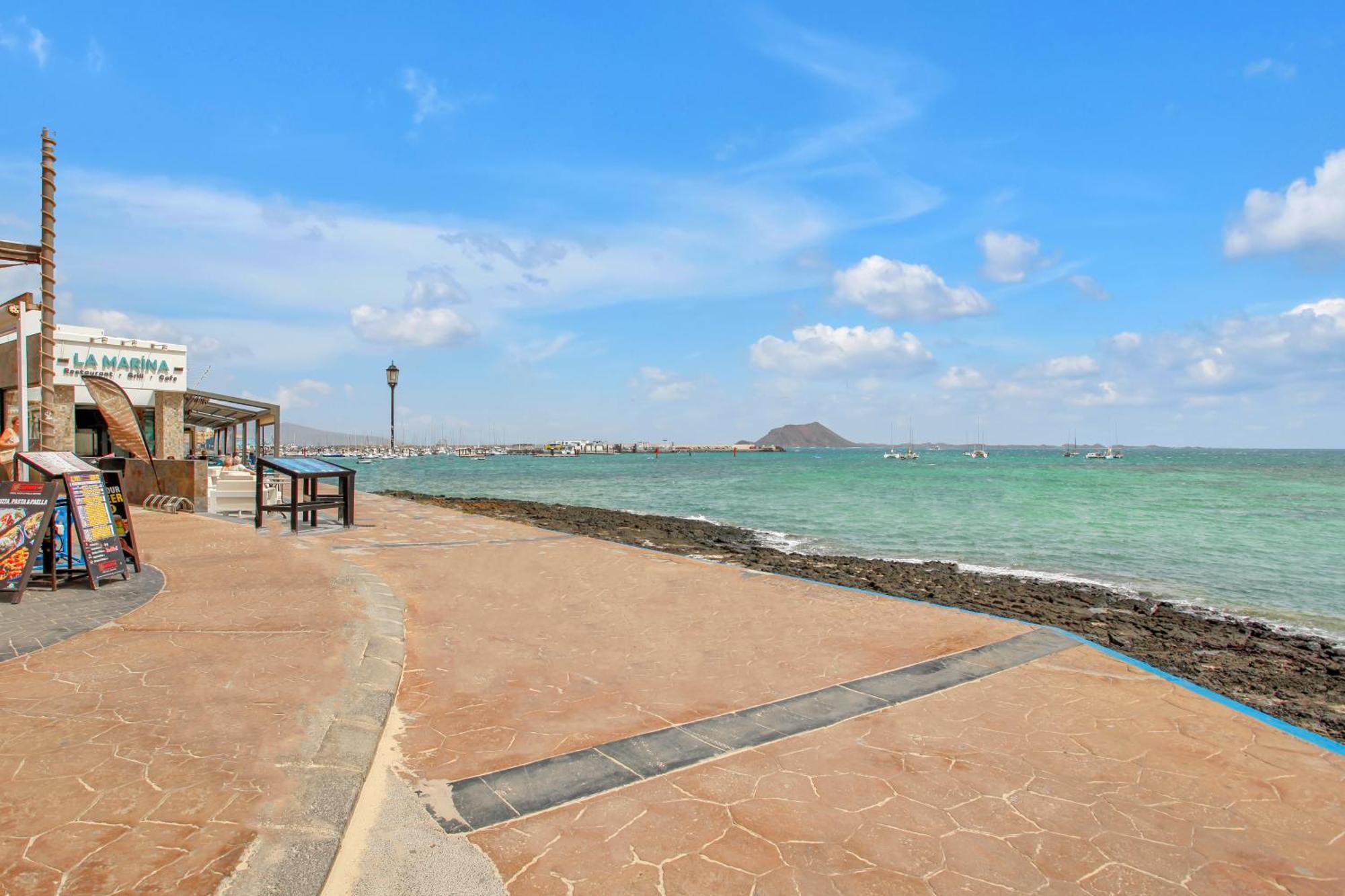 Oasis Royal Leilighet Corralejo Eksteriør bilde